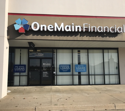 OneMain Financial - Muskogee, OK