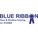 Blue Ribbon Carpet Sales, Inc - Floor Materials