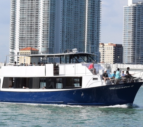 Miami Aqua Tours - Miami, FL