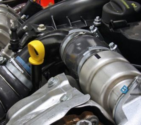 Bargain Corner Engine Replacement - Paterson, NJ