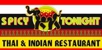 Spicy Tonight - Restaurants