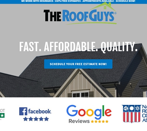 The Roofing Guys - Orlando, FL