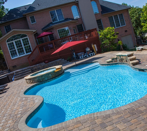 Carolina Pool Consultants - Denver, NC