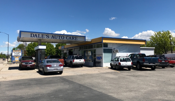 Dale's Auto Care - Boise, ID. Dale's Auto on Vista Ave Boise