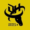 Derek Hauls gallery