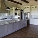 Quality Touch-Up - Kitchen Cabinets-Refinishing, Refacing & Resurfacing