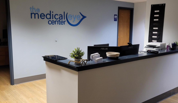 The Medical Eye Center - Peterborough - Peterborough, NH