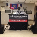 UnderGround Entertainment - Disc Jockeys