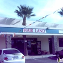 Hair Land - Hair Stylists