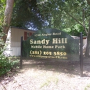 Sandy Hill Mobile Home Park - Mobile Home Parks