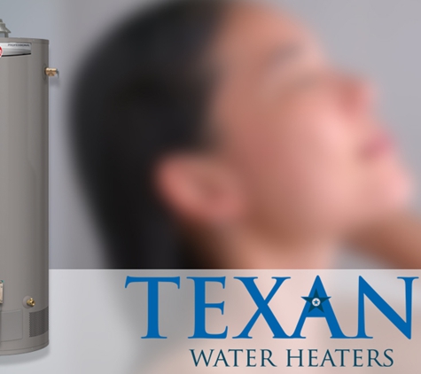 Texans Water Heaters LLC - Cypress, TX