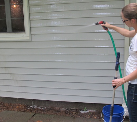 Island Life Mobile Home Washing - Seminole, FL