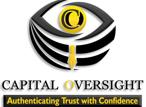 Capital Oversight Inc. - Santa Monica, CA