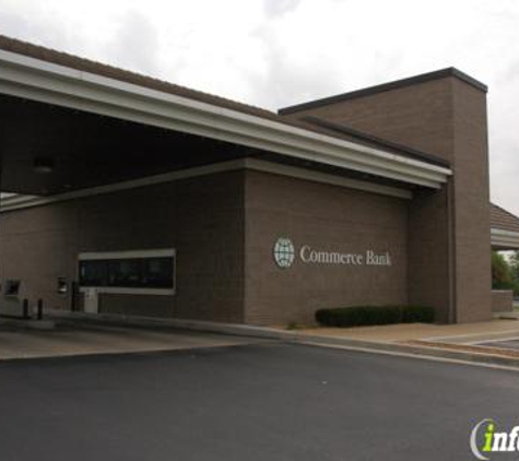 Commerce Bank - Ozark, MO