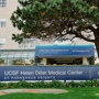 UCSF Pulmonary Function Laboratory at Parnassus