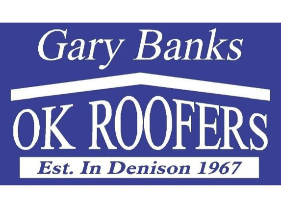 Gary Banks OK Roofing