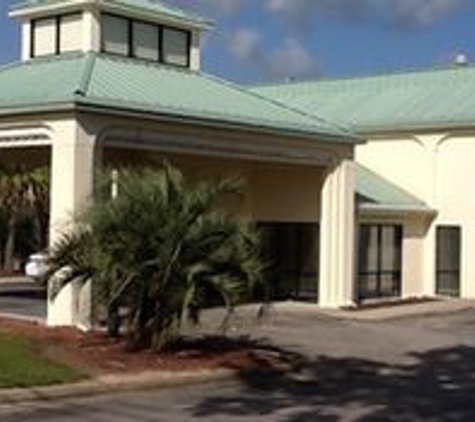 GuestHouse Inn & Suites Bayou La Batre/Mobile - Bayou La Batre, AL