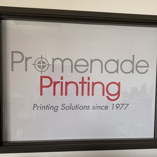 Promenade Printing