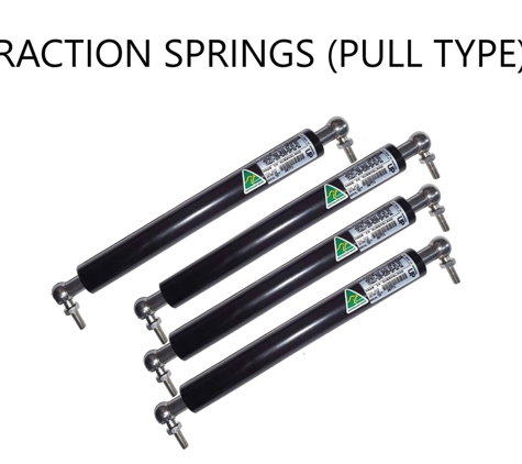 Precision Gas Springs - Kurwongbah, QLD