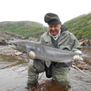Royal Treatment Fly Fishing - Fishing Charters & Parties