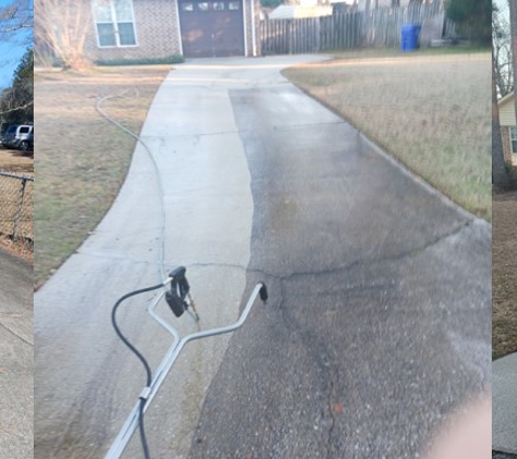 All About Quality Power Wash - Hephzibah, GA