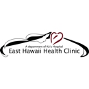 East Hawaii Health Clinic at Pahoa - Medical Clinics