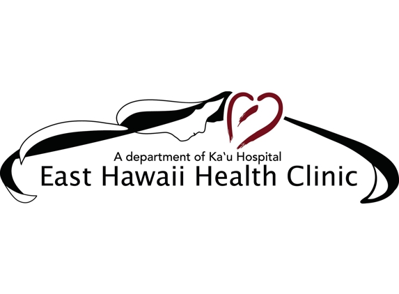 East Hawaii Health Clinic at Pahoa - Pahoa, HI