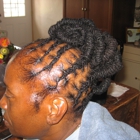 Natural Expressions Hair Bar