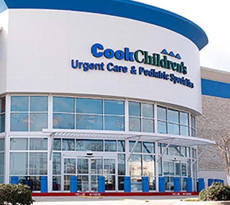 Cook Children's Pediatric Specialties (Southlake) - Southlake, TX