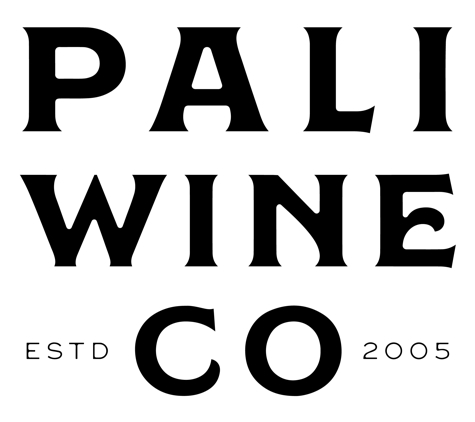 Pali Wine Co. Wine Garden - Santa Barbara, CA