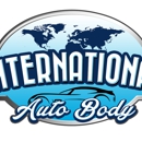 International Auto Body Inc of Ocala - Real Estate Consultants