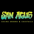 San Agus Cocina Urbana & Cocktails - Taverns