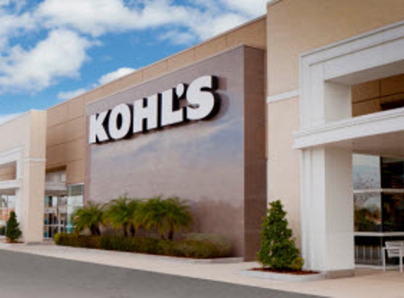 Kohl's - Westampton, NJ