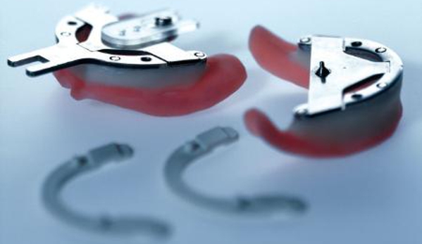 North Shore Denture Clinic - Gordon, NSW