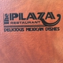 The Plaza Restaurant