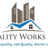 Quality Works Roofing, LLC gallery
