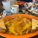 Valley Diner - American Restaurants