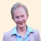 Anne Watson, Psychologist