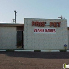 Pris' Pet Inn