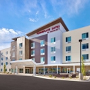 TownePlace Suites Salt Lake City Draper - Hotels