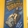 Flying Burrito IV