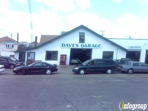 Dave S Garage Hampton Nh