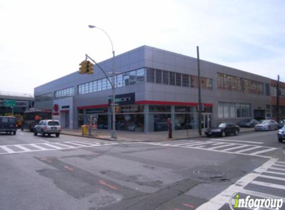 Queensboro Volkswagen - Flushing, NY