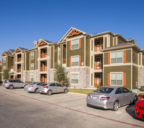 Faudree Ranch Apartments - Odessa, TX