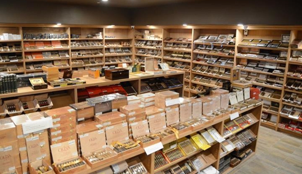 Humidor Of Lisle - Lisle, IL