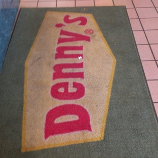 Denny's - Corpus Christi, TX