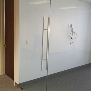 RF Shower Door Glass & Mirror - Miami, FL