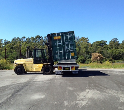 Wollongong Removals - Spring Hill, NSW