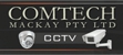 Comtech Mackay Pty Ltd - Television Systems - Closed Circuit