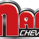 Mann Chevrolet-Buick